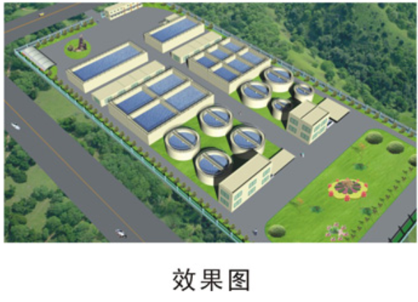 印刷污水處理業(yè)務